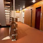 Independent Studio-Center Of Paris 13Th Arrondissement