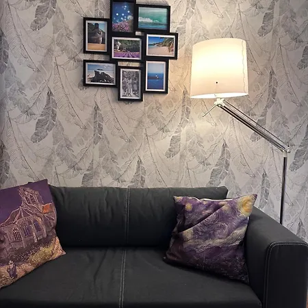 Independent Studio-center Of 13th Arrondissement Appartamento Parigi