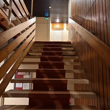 Independent Studio-center Of 13th Arrondissement Appartamento Parigi