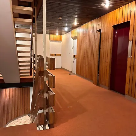 Appartamento Independent Studio-center Of 13th Arrondissement